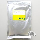 S.G.J.Producrs�@���o�[�@���@�C�[�X�g�@M�@60g