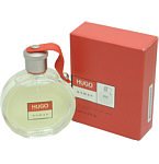 HUGO by Hugo Boss EDT SPRAY 2.5 oz / 74 ml for Women