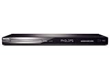 Philips DVP5982C1-37 DVD Player with USB DiVX Support