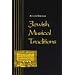 Jewish Musical Traditions (Jewish Folklore & Anthropology)