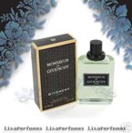 MONSIEUR DE GIVENCHY by Givenchy for Men AFTER SHAVE 2 OZ