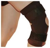 Delco Innovations Llc Dcick1085 Knee Brace Hinged Wrap, X-Large,Delco Innovations Llc - Each 1 by DELCO INNOVATIONS LLC
