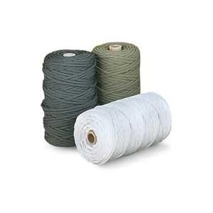 1000 Foot Od Olive Drab Green Parachute