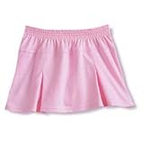 Soffe Junior Pleated Skirt - 24v