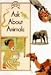 Ask About Animals (Read All About It)