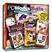 Software : Pc Treasures Pcworks Suite Plus