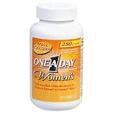 One A Day- Womens Health Formula, 500ct (Pack of 2)