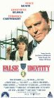 False Identity False Identity