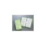 �o�b�t�@���[�R�N���T�v���C Arvel CD&DVD�t�@�C�� �R�t�� 96�����[ �O���[�� CDF9603GN/