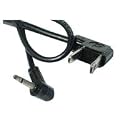 Pocket Wizard - Flash synchro cable - mini-phone 3.5 mm - 3 ft