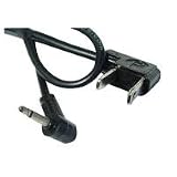 Pocket Video Camera Pocket Wizard 804 403 MH1 16 Inch Straight Household to Miniphone Cable Pocket Video Camera Pocket Wizard 804 403 MH1 16 Inch Straight Household to Miniphone Cable