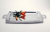 Rectangular Tray