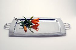 Rectangular Tray