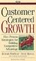Customer-Centered Growth
