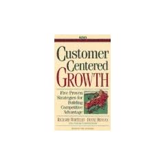 Customer Centered Growth