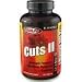 Prolab Cuts II 120 Tablets