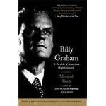 Billy Graham: A Parable of American Righteousness book cover