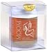 Moom Organic Hair Removal with Tea Tree Refill Jar - 12 oz