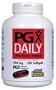Natural Factors PGX Daily Ultra Matrix Softgels, 750 Mg 120-Count
