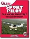 Sport Pilot FAA Knowledge Test, 2010 Edition