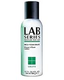 Lab Series For Men Mega Foam Shave 200ml