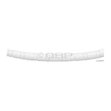 Nokon Brake cable/casing set, road - white