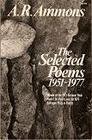 Selected Poems