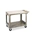 21BZip6aw0L. SL75  Utility Cart Quandary   Why Is a Stainless Steel Cart Better Than the Rest?