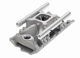 Accel 74139 Fuel Injectors - Pro Ram; Fuel Management System; Intake Manifold And Matching Fuel Rails;
