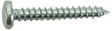 Eigenschaften Unimet  / Blechschrauben DIN 7981