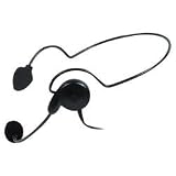  : Midland AVPH5 Behind the Head Headsets (Pair)