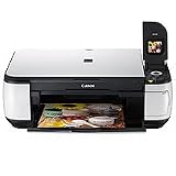 Canon PIXMA MP490 Inkjet Photo All-In-One Printer (3745B002)