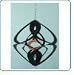 11Kinetic Wind Spinner Chicago Bears
