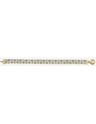 7mm 14k Exclusive Set Bracelet 7"