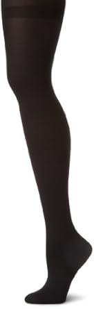 Calvin Klein Women's 2 Pack Opaque Tights