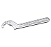 19-51MM CAP. ADJ. HOOK WRENCH