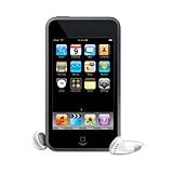iPod touch (previous generation) - 8GB