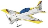 Yak 54 3D 3mm Foam Indoor EP ARF