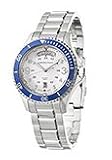 Hamilton H64541153 Khaki Field Silver Dial Stainless Steel Men's Military Time Display Watch