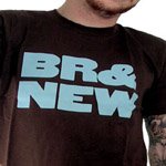 Brand New - Br&new - T-Shirt