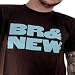 Brand New - Br&new - T-Shirt
