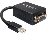 Delock Adapter Mini DisplayPort (20-Pin) Preisvergleich