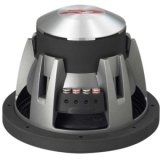 Alpine Type-R SWR-1042D - Car subwoofer driver - 500 Watt - 10