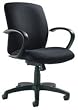 Instant Conference Chair by Instant Seating