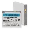 Empire quality replacement for Casio G'zOne Rock, C731, BTR731