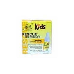Bach Flower Essences Rescue Remedy Kids 0.33 oz liquid