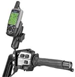 RAM Mounts RAM GLDWNG GARMIN ETRX BLK/WHT Body Other- RAM-B-174-GA5