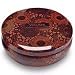 burmese9  - Voluspa Japonica 3 Wick Candle in Decorative Tin