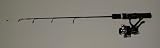 24 Intrigue Spring Bobber Light Action Ice Fishing Combo