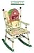 Guidecraft Little Farm House Rocking Chair